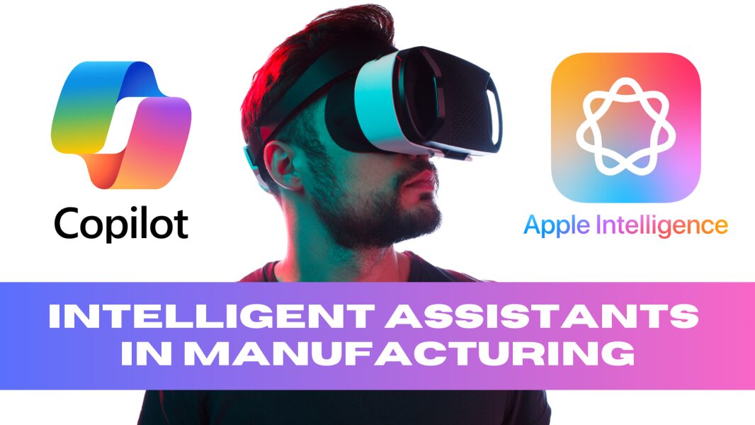 VR Headsets With Smart Assistant: Revolutionizing Immersive Tech