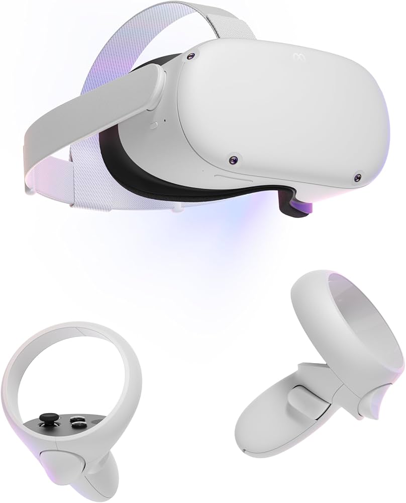 Affordable VR Headsets