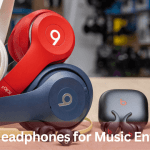 Beats Headphones for Music Enthusiasts