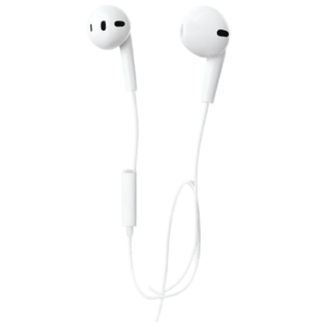 Earpods with Lightning Connector