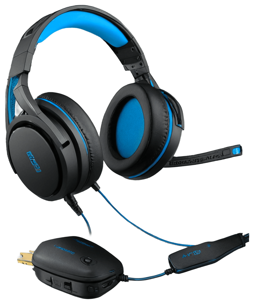 Gaming Headsets