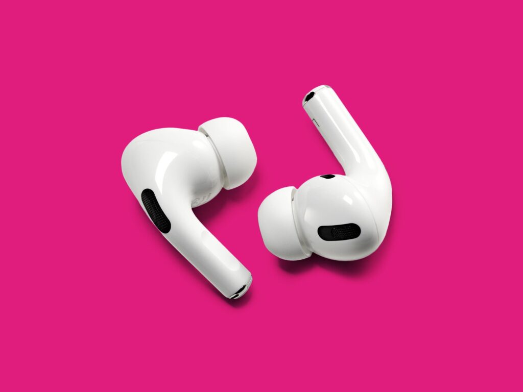 Wireless Bluetooth Headphones