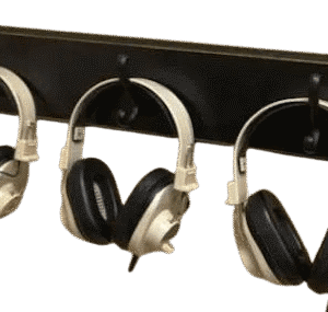 Headphone Storage Solutions
