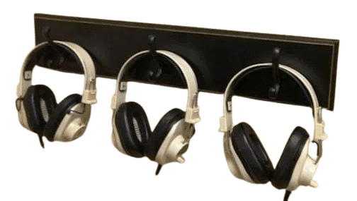 Headphone Storage Solutions