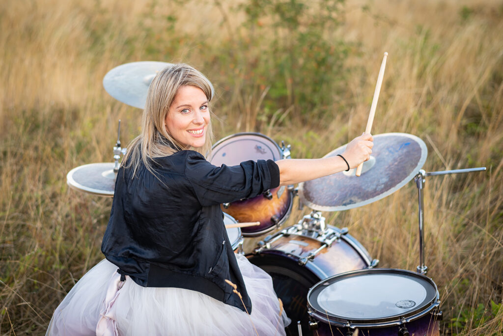 In-Ear Monitors for Musicians