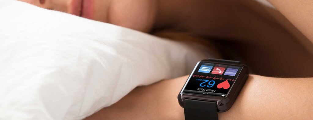 Sleep Trackers for Insomnia