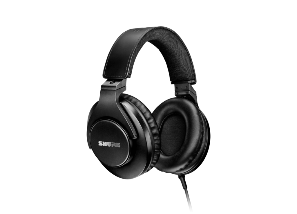 Studio Headphones