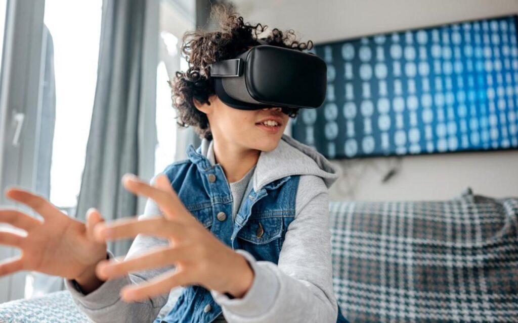 VR Headsets for Adults