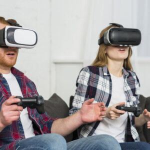 VR Headsets for Gaming