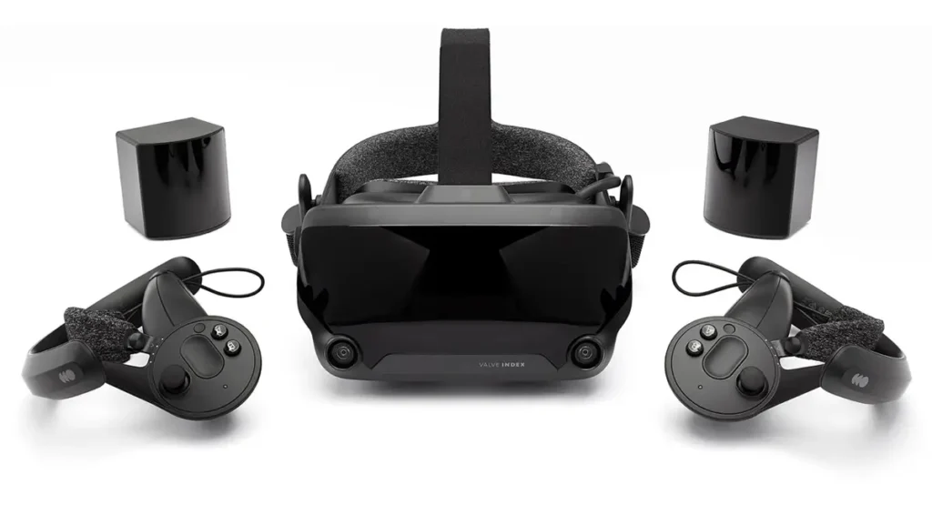 VR Headsets for PC