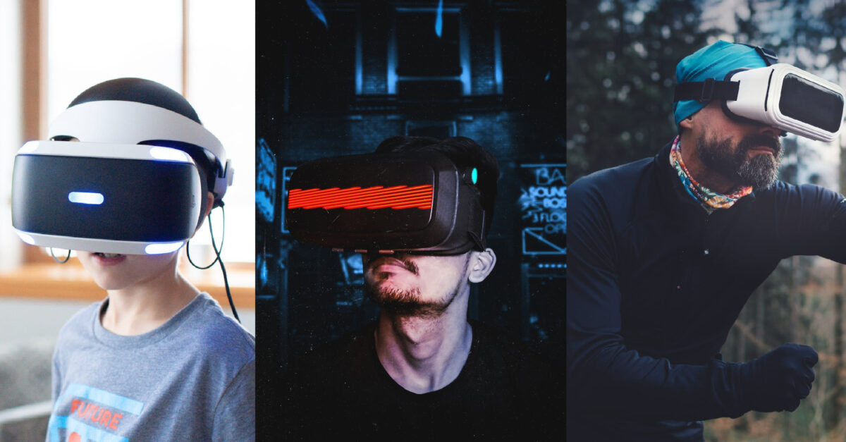 VR Headsets for Streaming: Ultimate Guide to Immersive Viewing