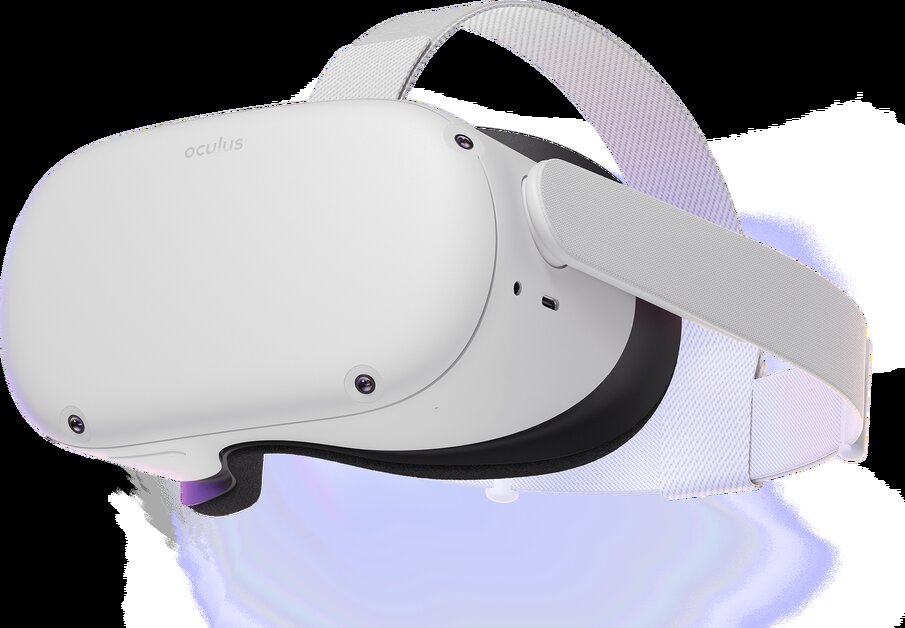 Wireless VR Headsets