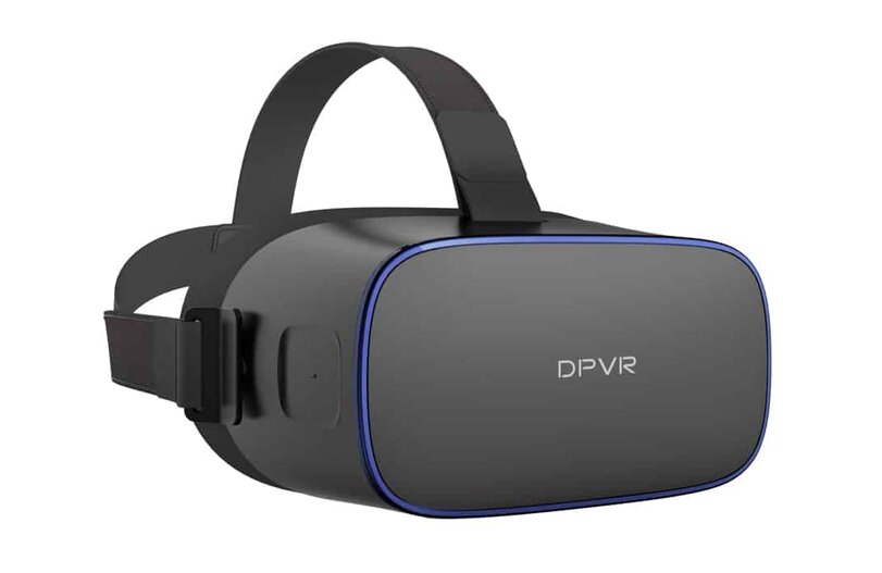 Wireless VR Headsets