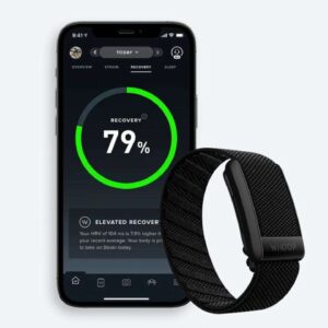 Affordable Sleep Trackers
