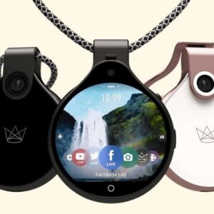 Best Wearable Cameras