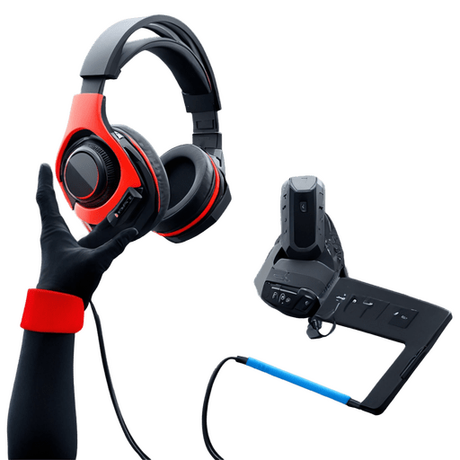 Gaming Headsets