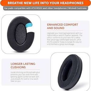 Headphone Cushions