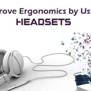 Headphone Ergonomics