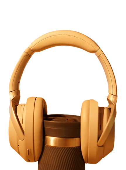 Headphone Technology Advancements