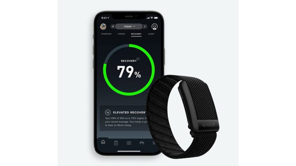 Sleep Trackers With Sleep Environment Analysis