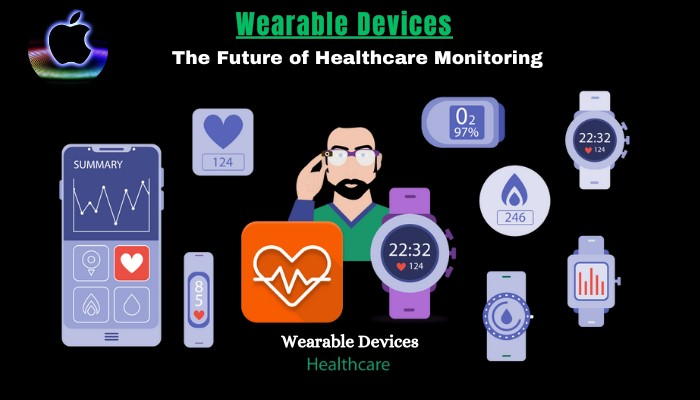 Wearable Health Monitors