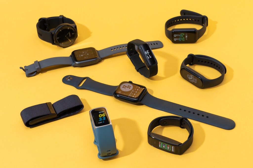 Fitness Trackers