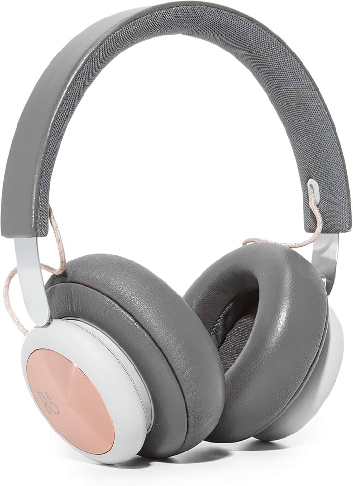 On-Ear Headphones