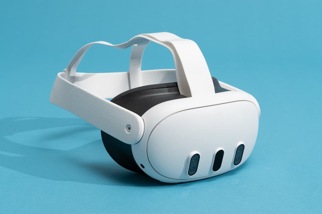 Virtual Reality Headsets