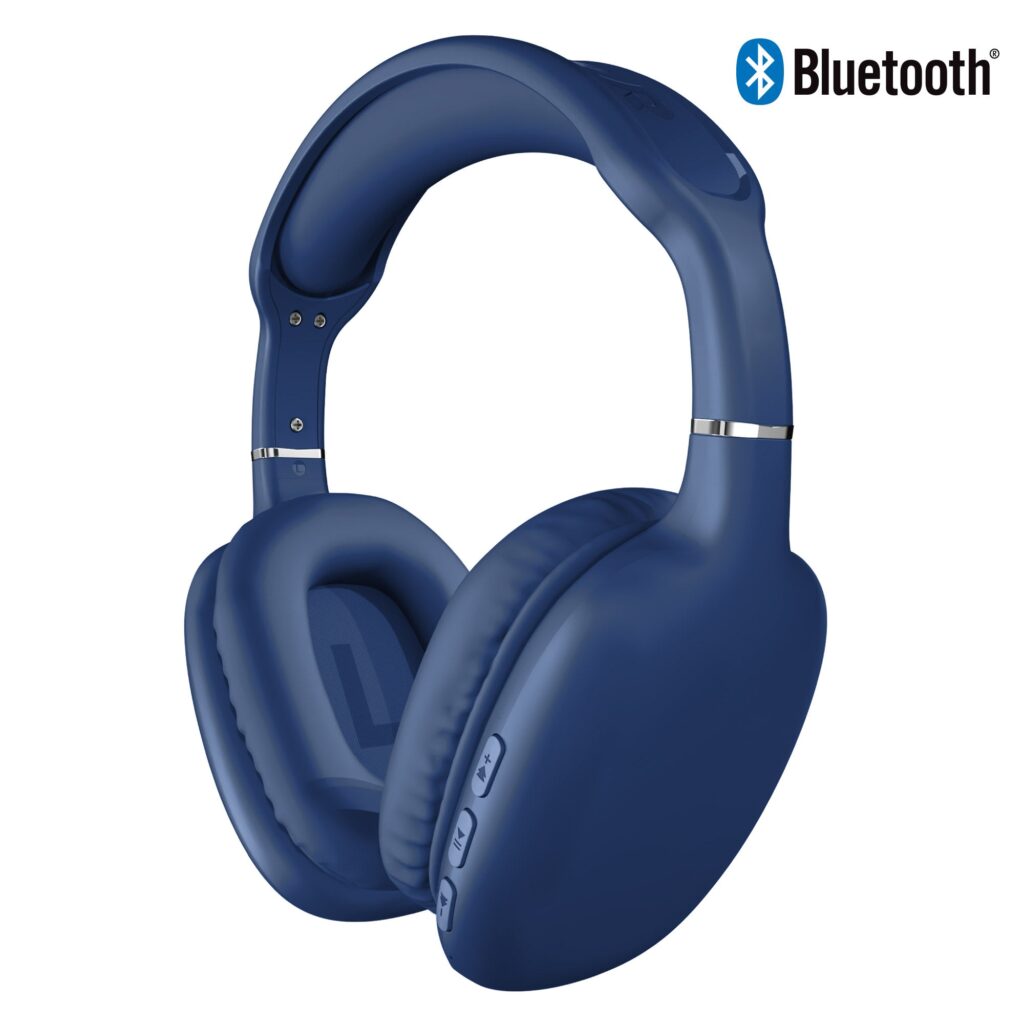 Wireless Bluetooth Headphones