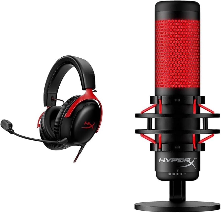 Open-Back Headphones