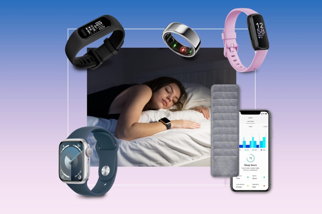 Best Sleep Trackers