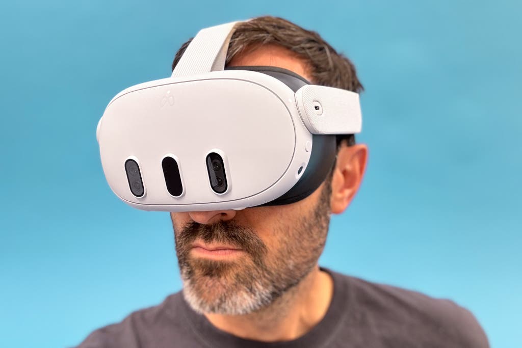 Wireless VR Headsets