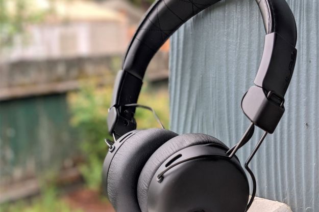 Wireless Headphones Review