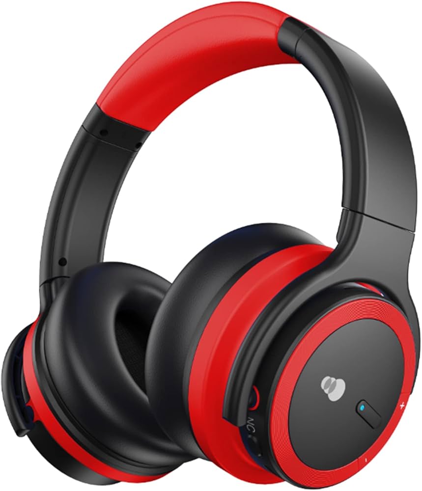 Wireless Headphones With Best Battery Life