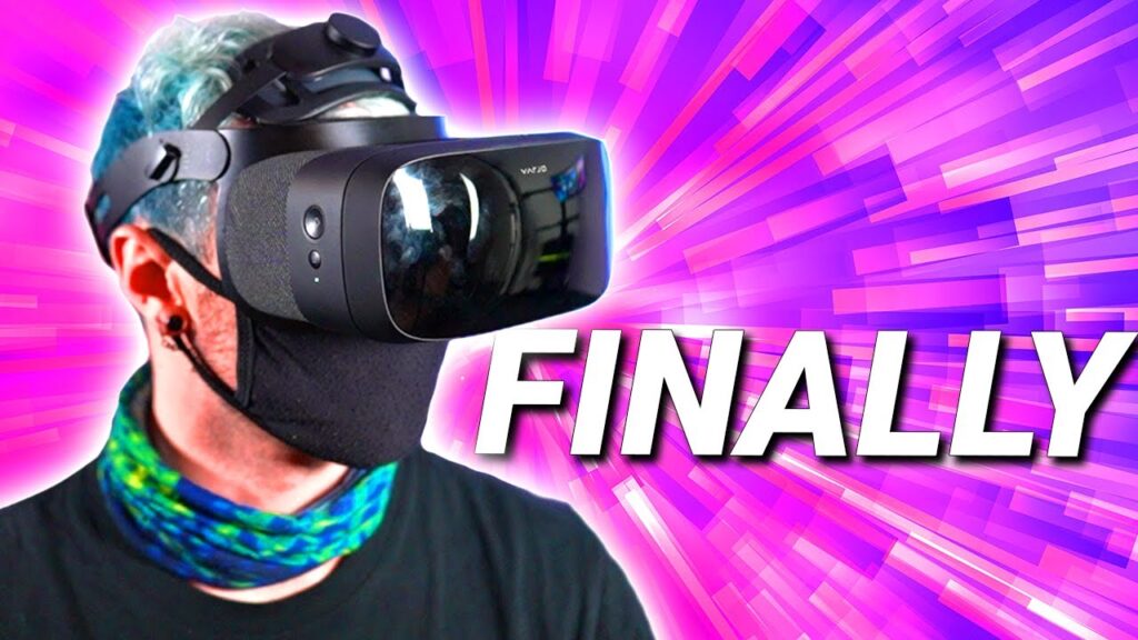 Best VR Headsets