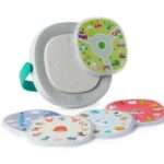 Kids Headphones And Music Player