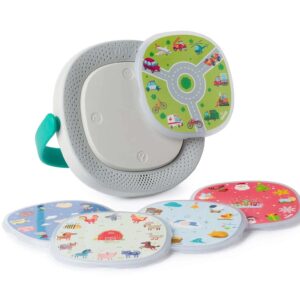 Kids Headphones And Music Player