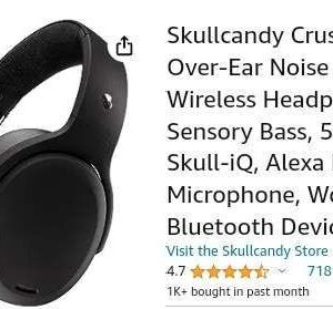 On-Ear Headphones