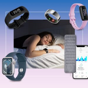 Sleep Trackers for Couples