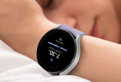 Sleep Trackers for Health Monitoring