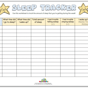 Sleep Trackers for Kids