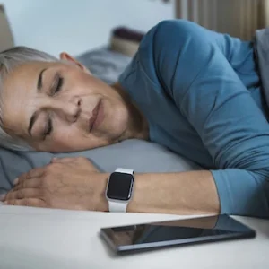 Sleep Trackers for Seniors