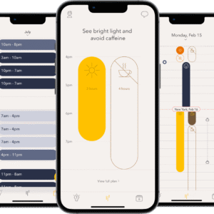 Sleep Trackers for Shift Workers