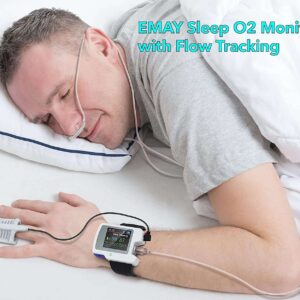 Sleep Trackers for Sleep Apnea