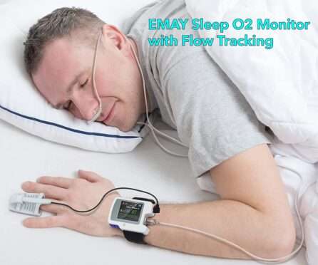 Sleep Trackers for Sleep Apnea