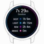 Sleep Trackers for Sleep Quality