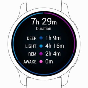Sleep Trackers for Sleep Quality