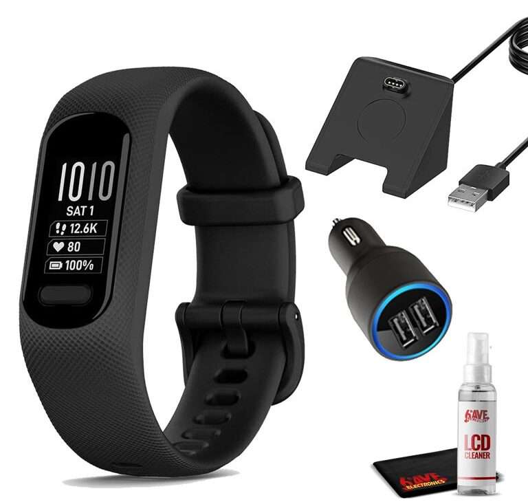 Sleep Trackers for Travel