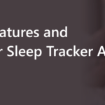 Sleep Trackers With App Integration