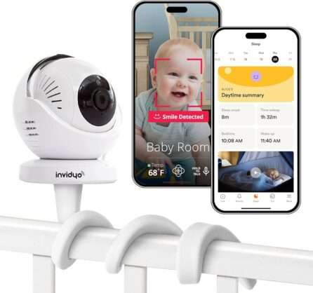 Sleep Trackers With Audio Monitoring